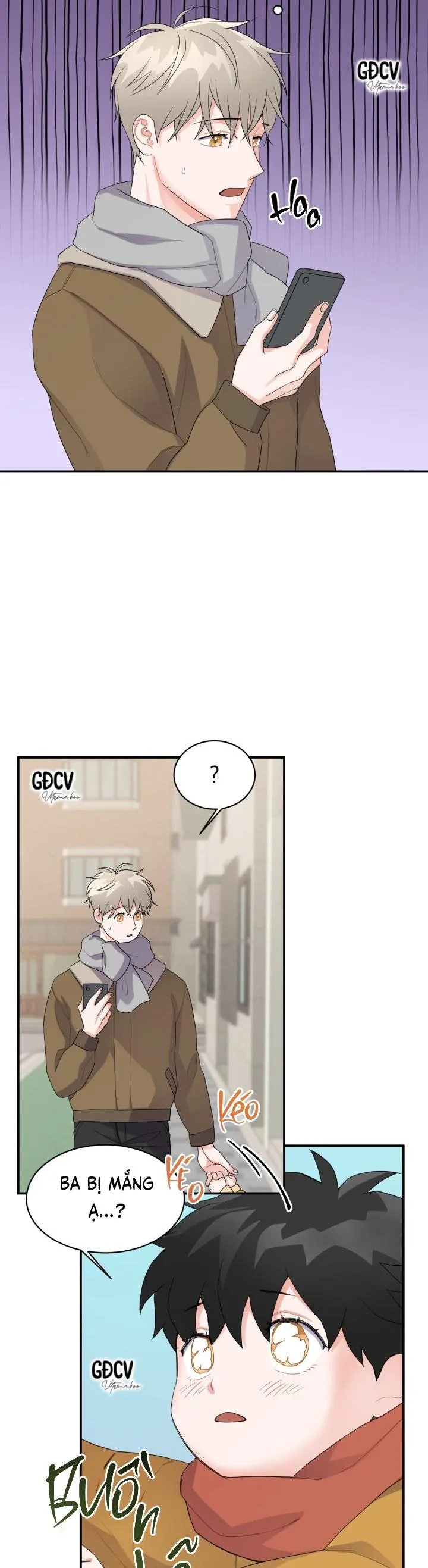 TÍN HIỆU LẶP LẠI Chapter 2 Trang 13