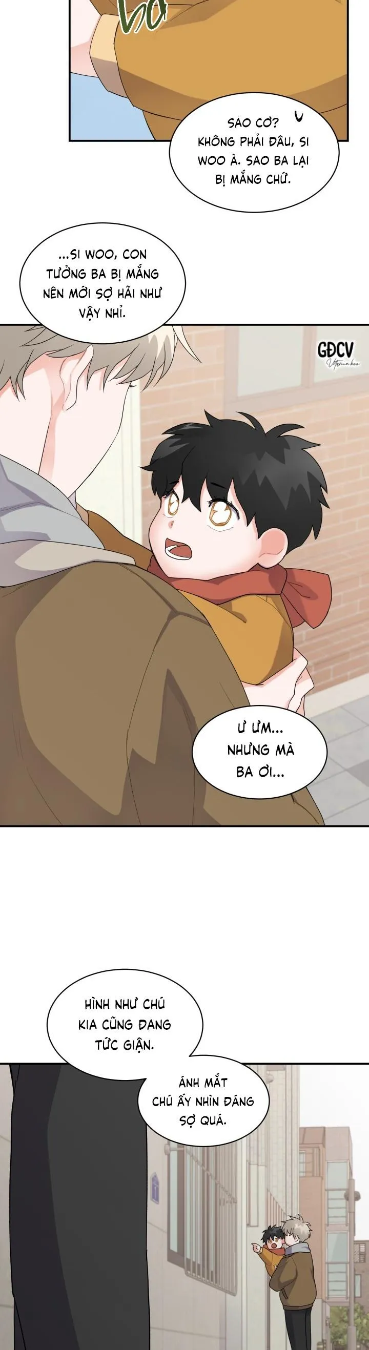 TÍN HIỆU LẶP LẠI Chapter 2 Trang 14