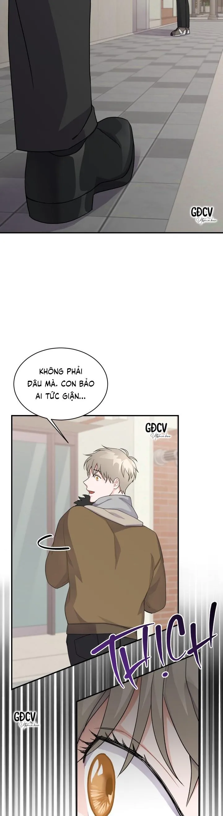 TÍN HIỆU LẶP LẠI Chapter 2 Trang 15