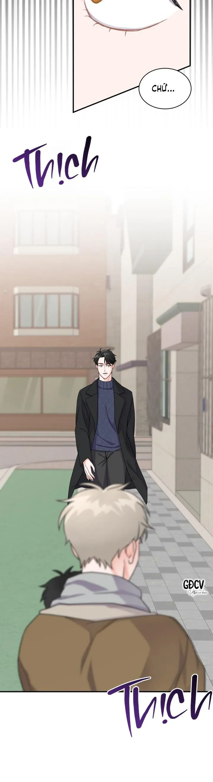 TÍN HIỆU LẶP LẠI Chapter 2 Trang 16