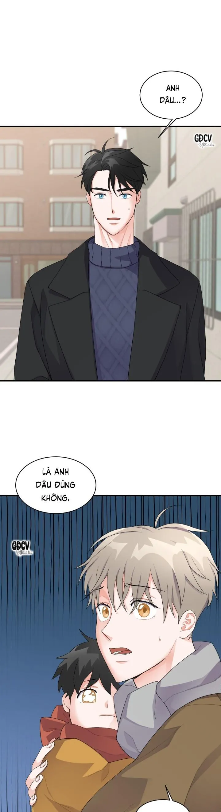 TÍN HIỆU LẶP LẠI Chapter 2 Trang 17