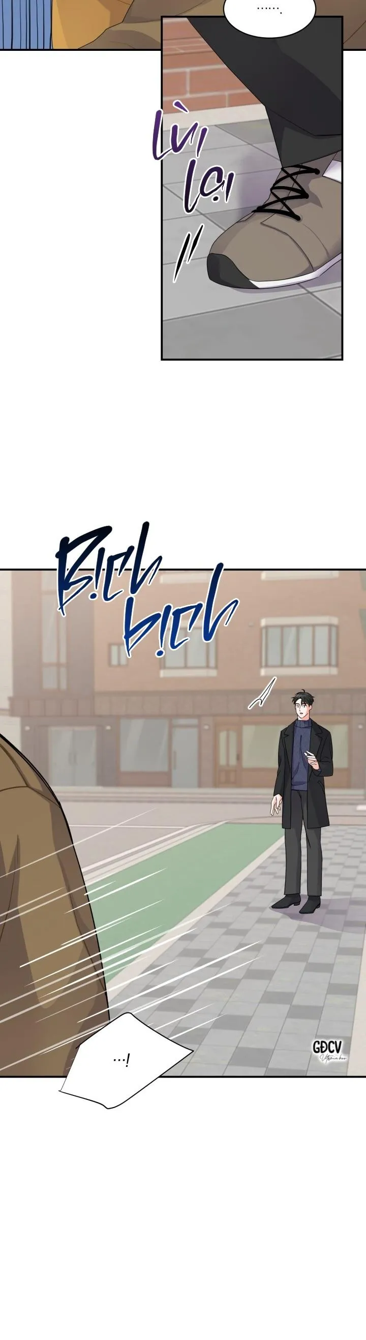 TÍN HIỆU LẶP LẠI Chapter 2 Trang 18