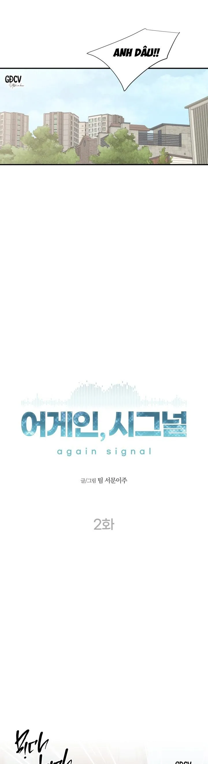 TÍN HIỆU LẶP LẠI Chapter 2 Trang 19