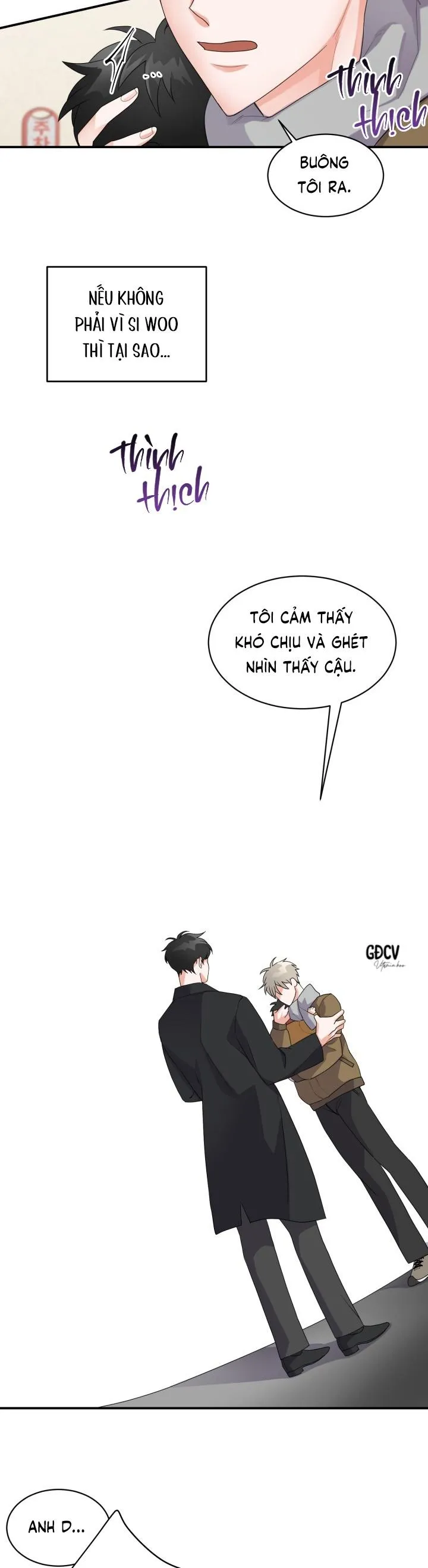 TÍN HIỆU LẶP LẠI Chapter 2 Trang 24