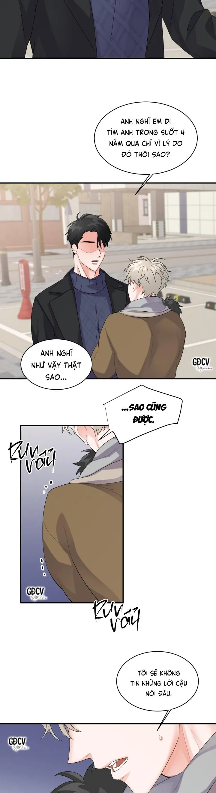 TÍN HIỆU LẶP LẠI Chapter 2 Trang 26