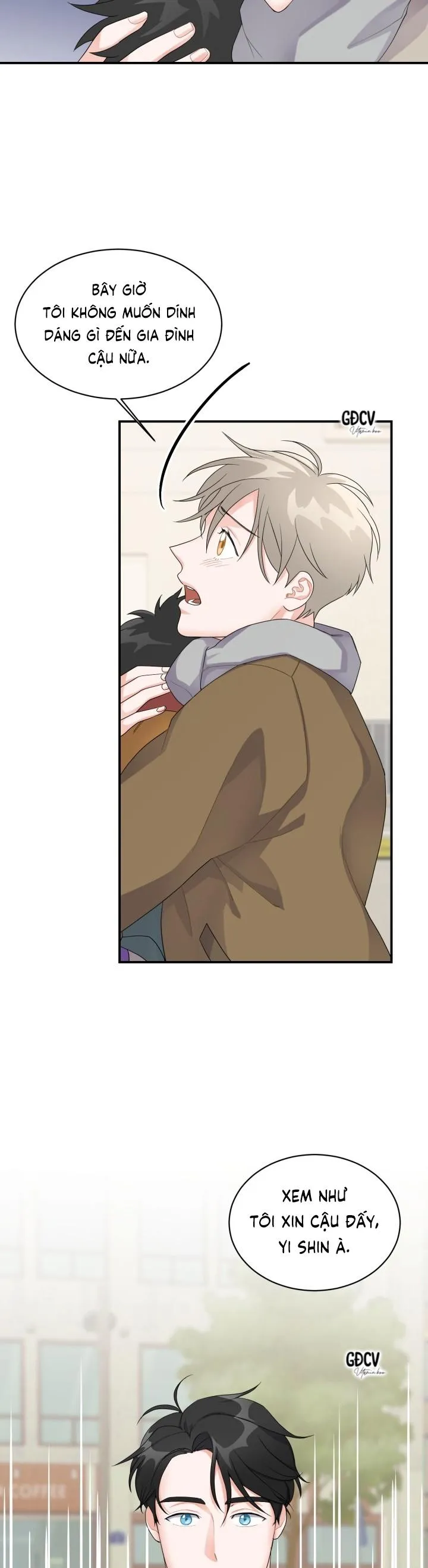 TÍN HIỆU LẶP LẠI Chapter 2 Trang 27