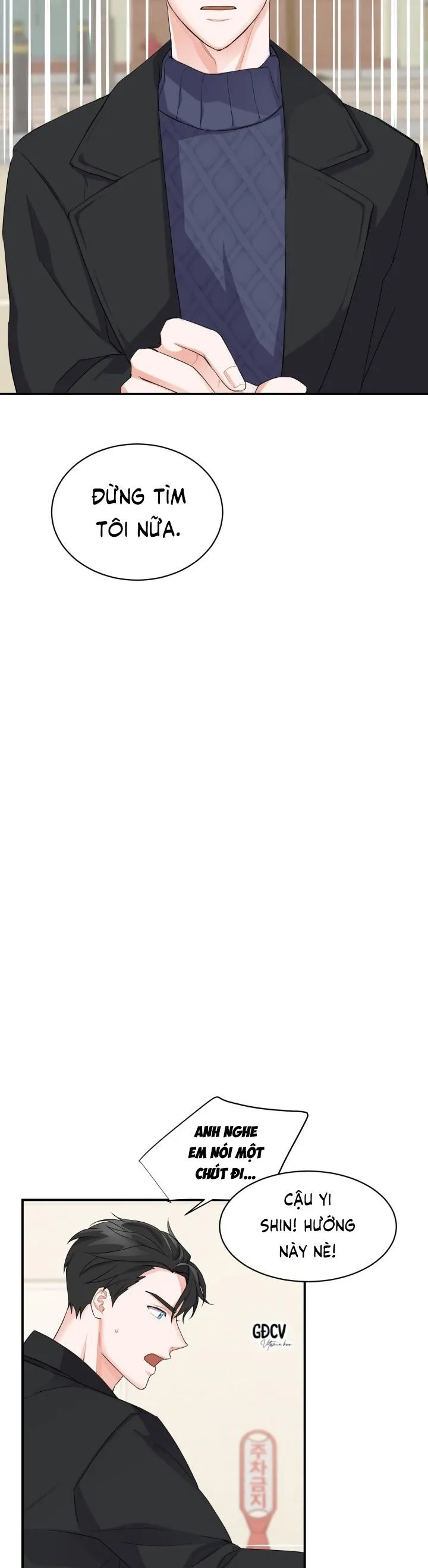 TÍN HIỆU LẶP LẠI Chapter 2 Trang 28