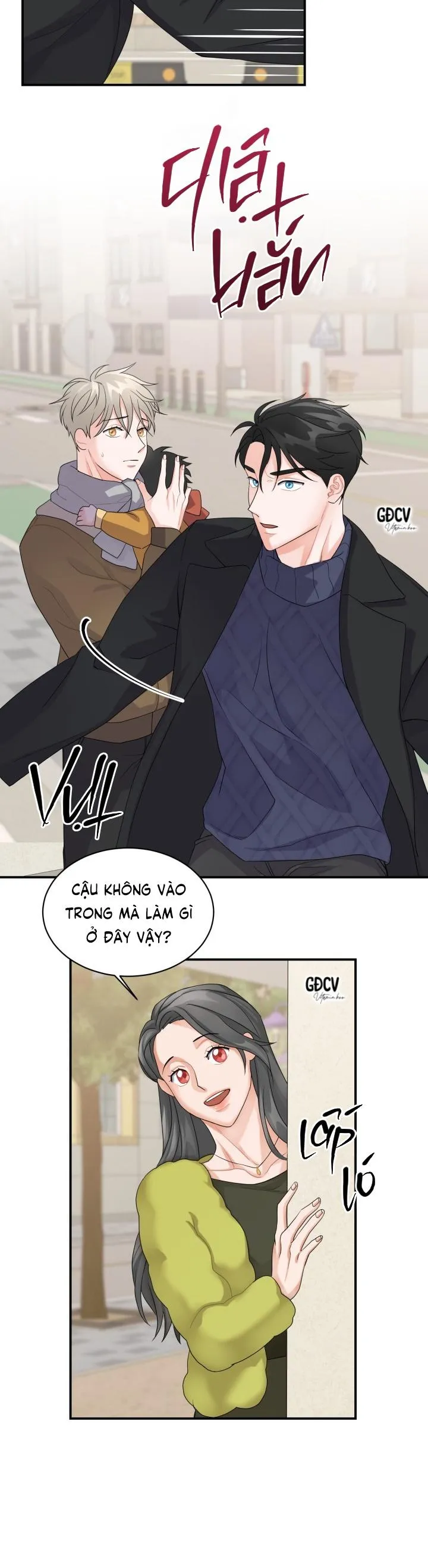 TÍN HIỆU LẶP LẠI Chapter 2 Trang 29