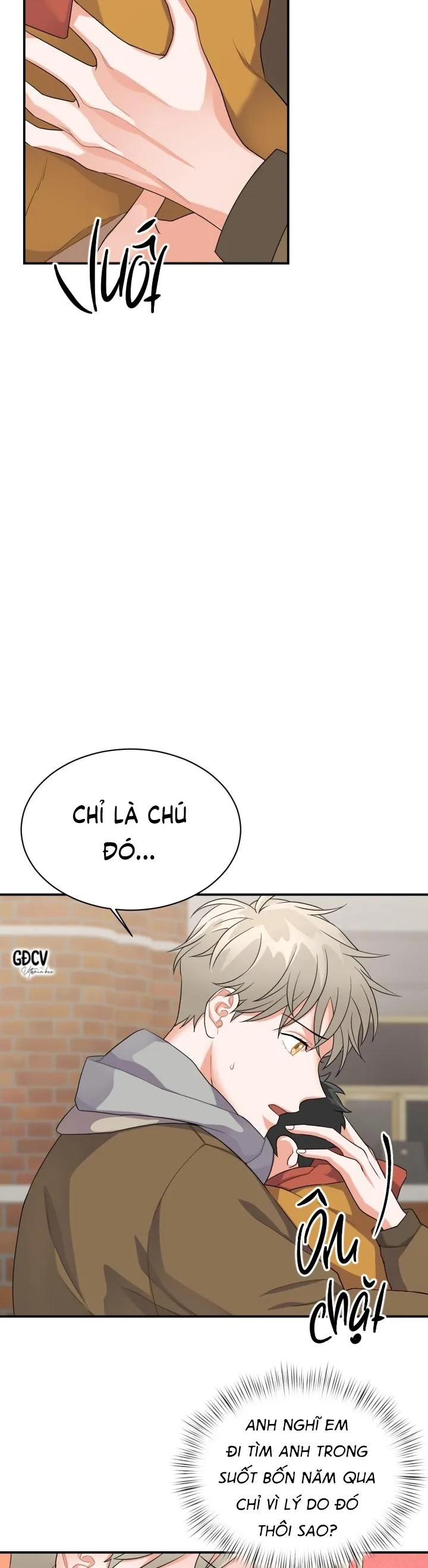 TÍN HIỆU LẶP LẠI Chapter 3 Trang 5