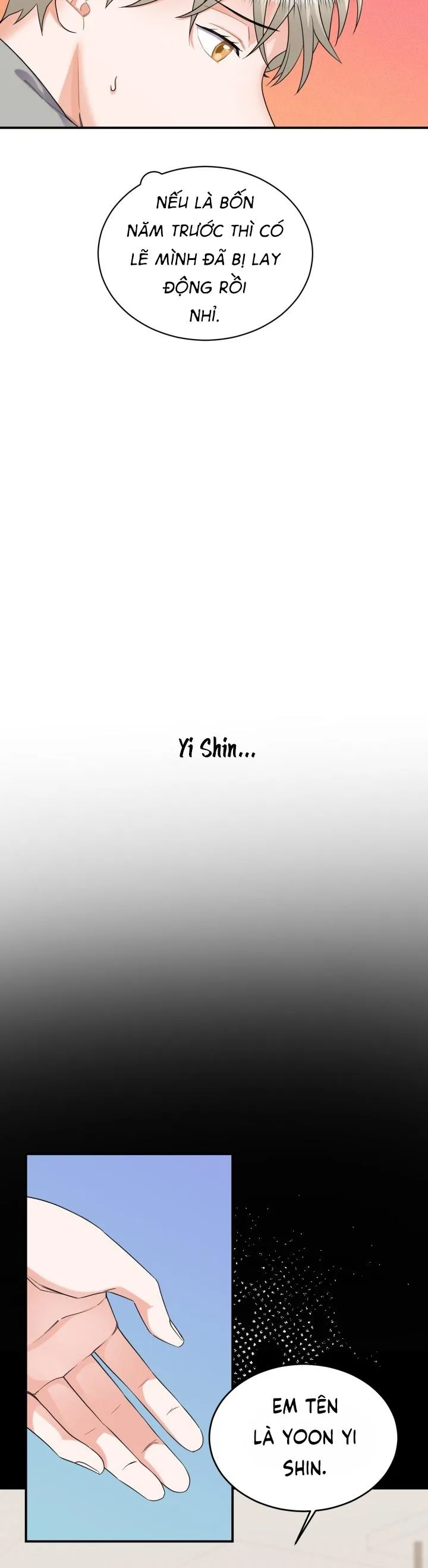 TÍN HIỆU LẶP LẠI Chapter 3 Trang 6