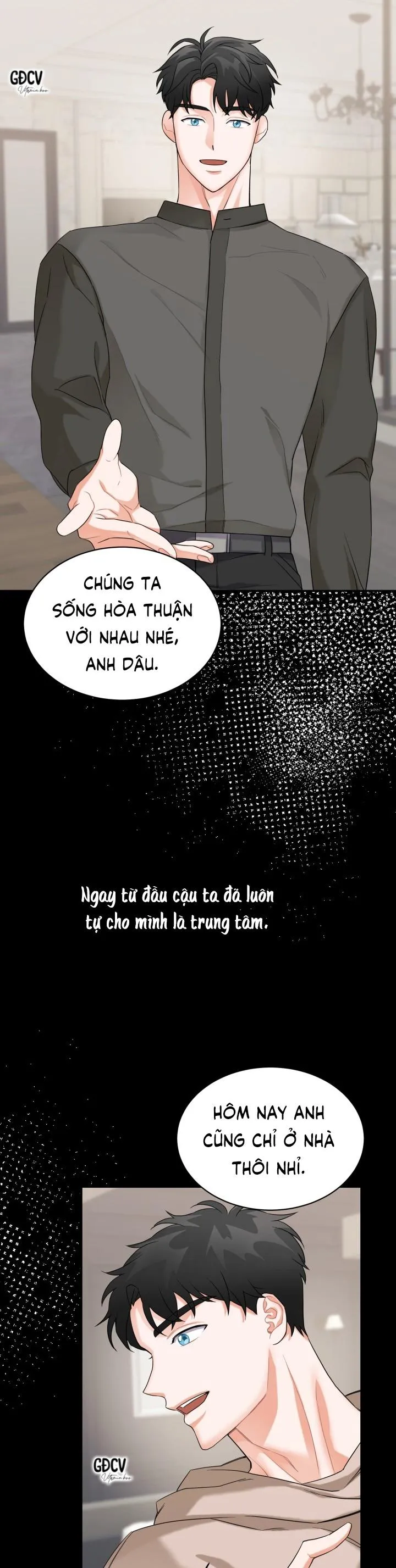 TÍN HIỆU LẶP LẠI Chapter 3 Trang 7