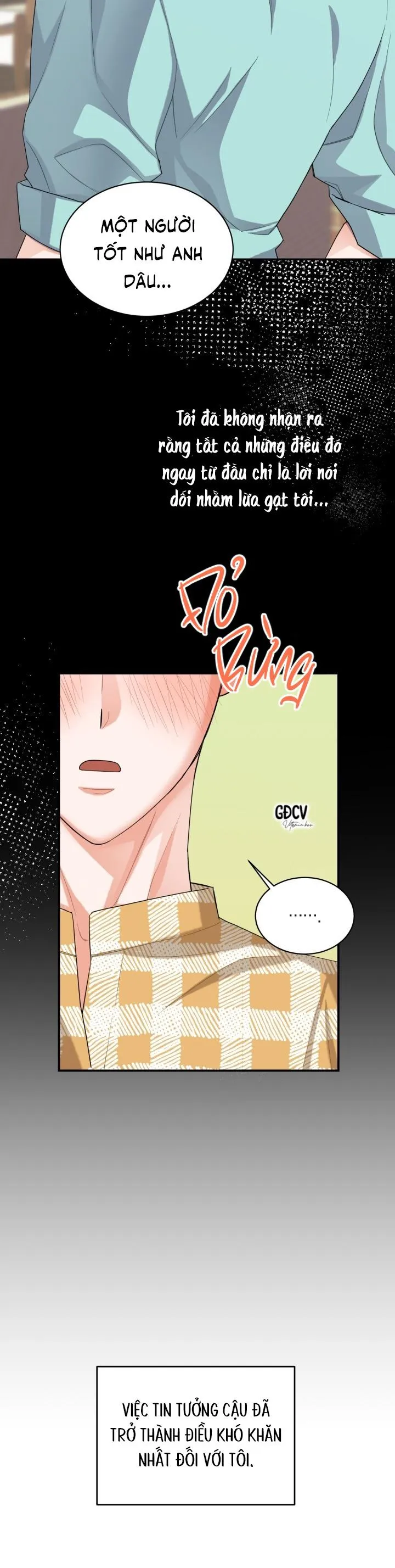 TÍN HIỆU LẶP LẠI Chapter 3 Trang 9