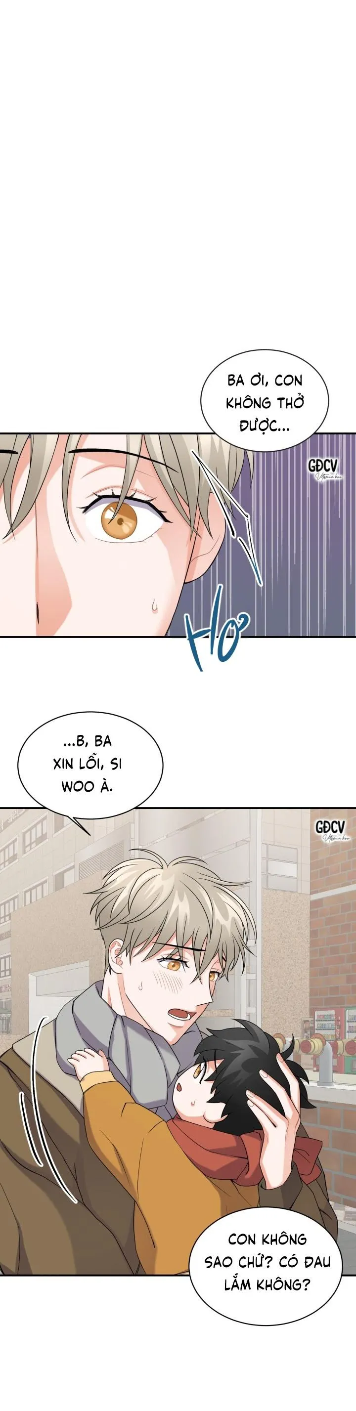 TÍN HIỆU LẶP LẠI Chapter 3 Trang 10