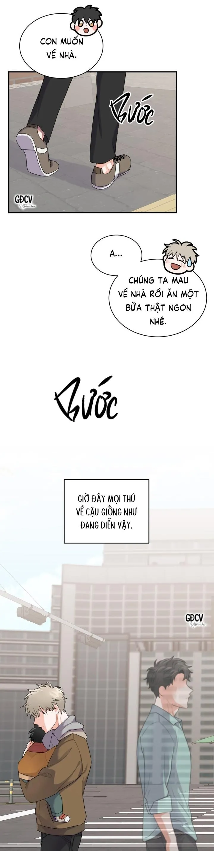 TÍN HIỆU LẶP LẠI Chapter 3 Trang 11