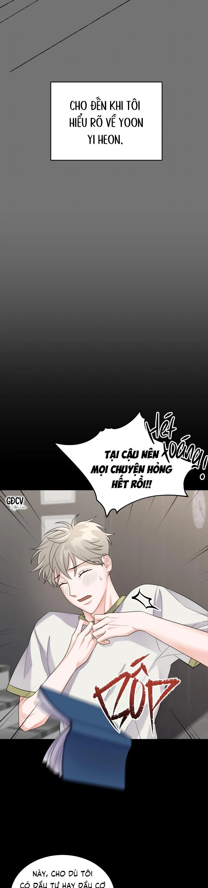 TÍN HIỆU LẶP LẠI Chapter 3 Trang 17