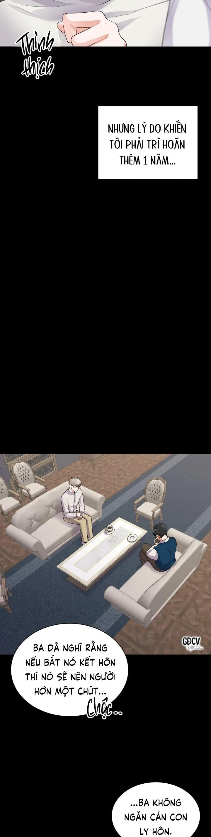 TÍN HIỆU LẶP LẠI Chapter 3 Trang 24