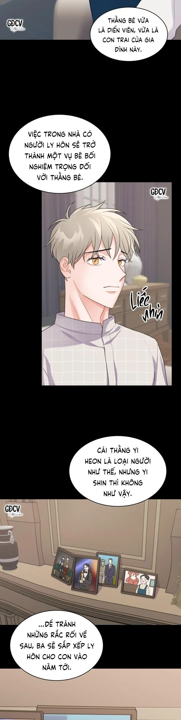 TÍN HIỆU LẶP LẠI Chapter 3 Trang 26