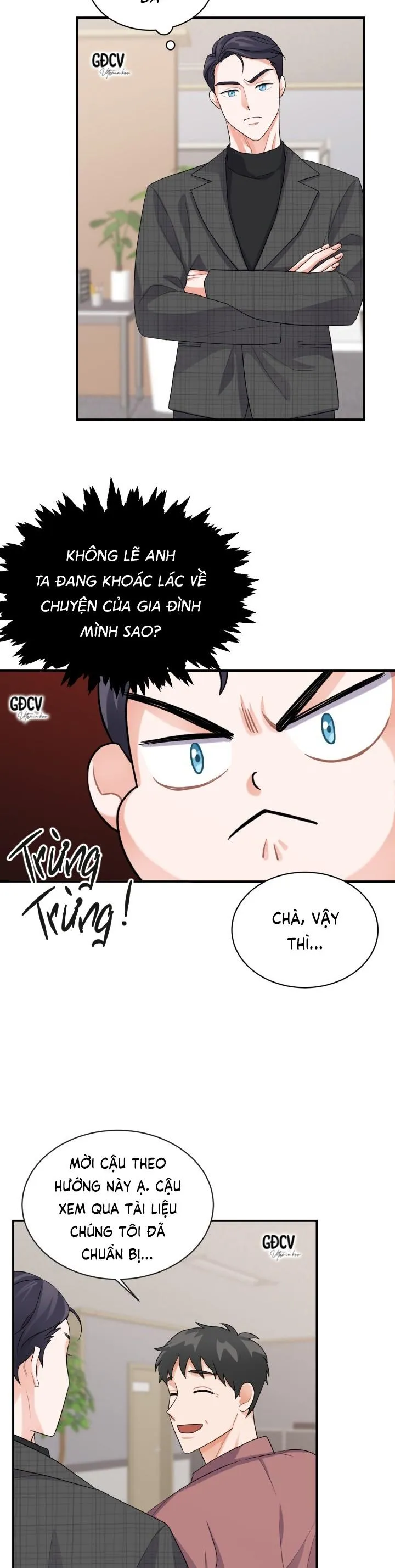 TÍN HIỆU LẶP LẠI Chapter 3 Trang 31