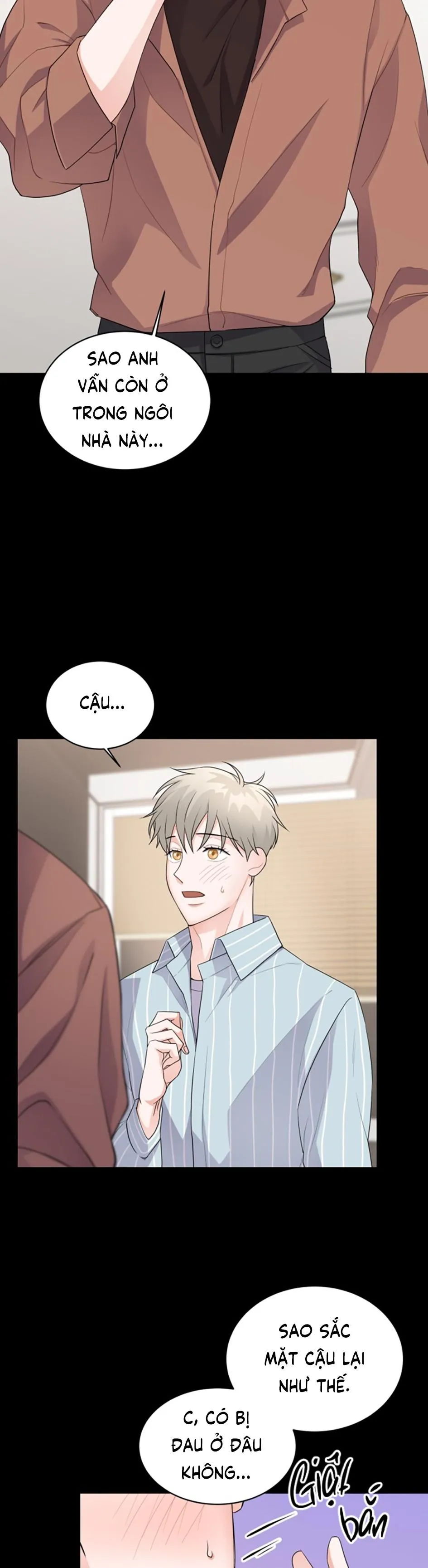 TÍN HIỆU LẶP LẠI Chapter 4 Trang 6