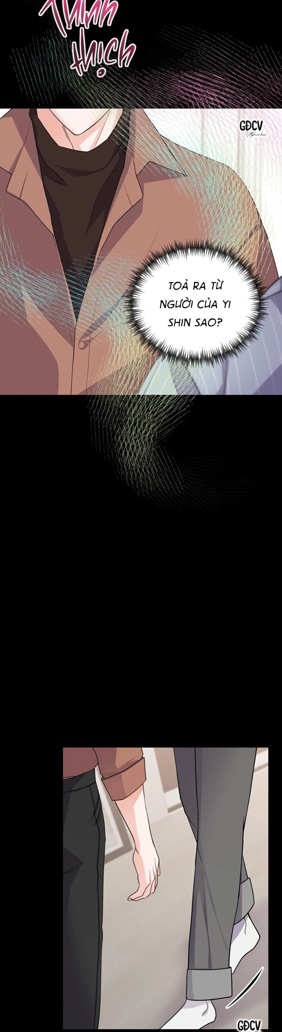 TÍN HIỆU LẶP LẠI Chapter 4 Trang 9