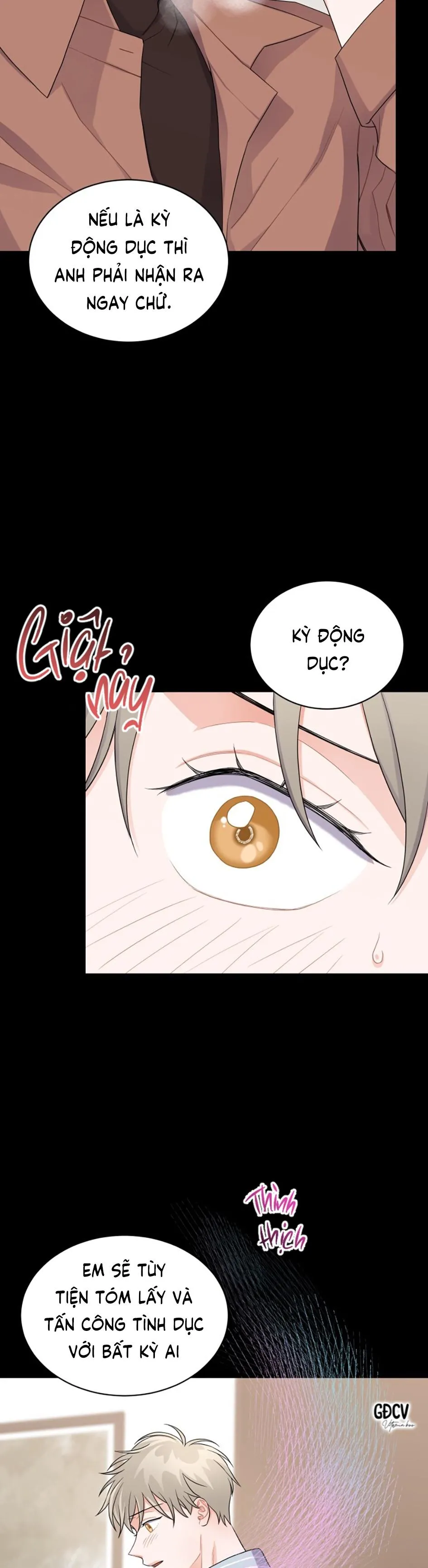 TÍN HIỆU LẶP LẠI Chapter 4 Trang 11