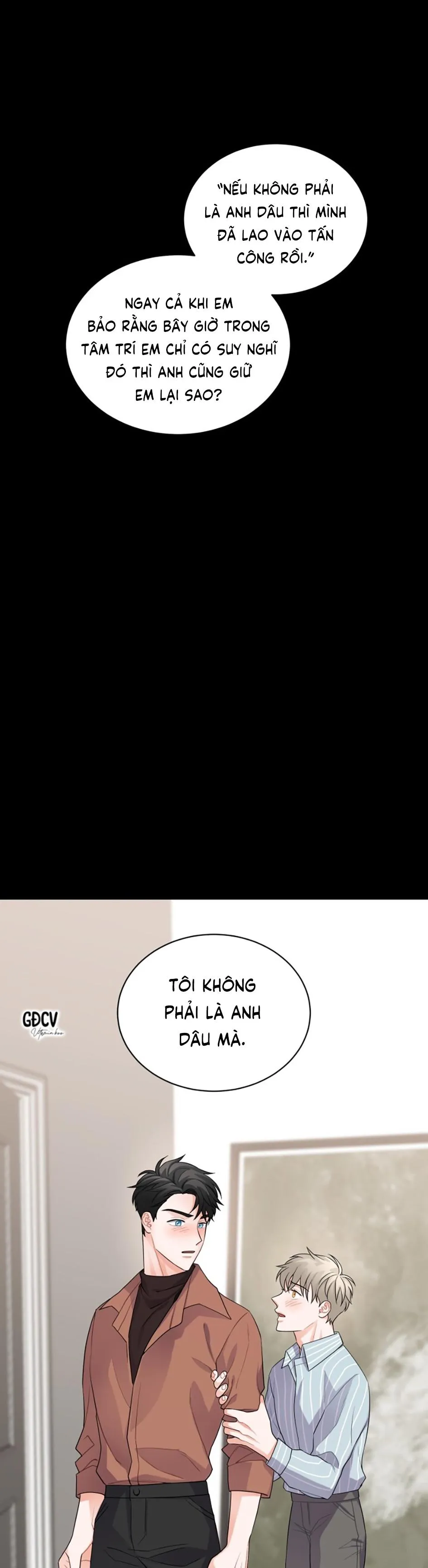 TÍN HIỆU LẶP LẠI Chapter 4 Trang 15