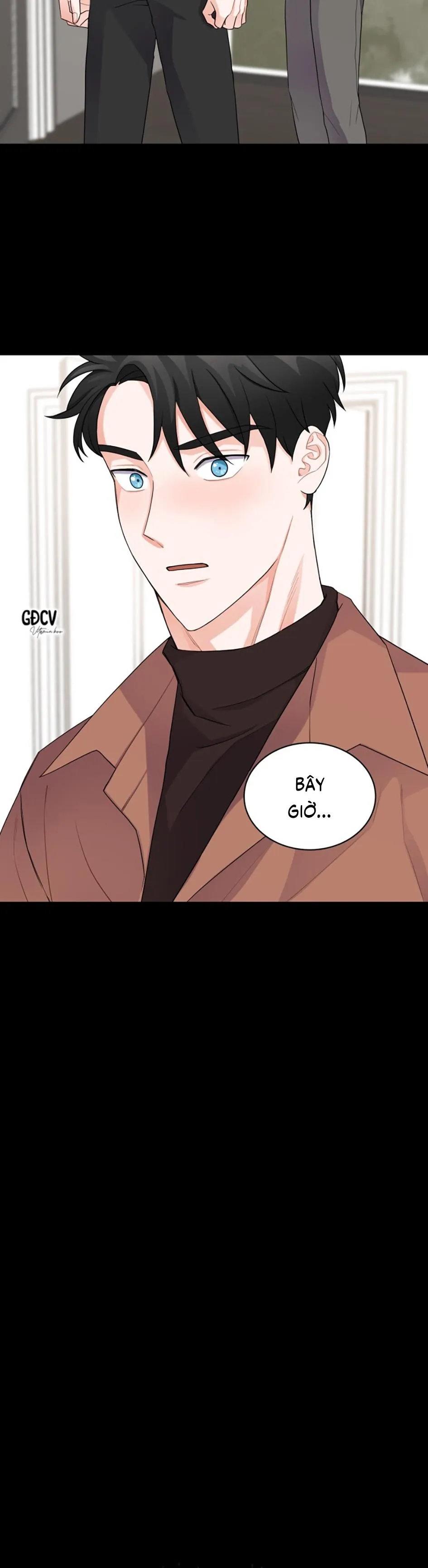 TÍN HIỆU LẶP LẠI Chapter 4 Trang 16