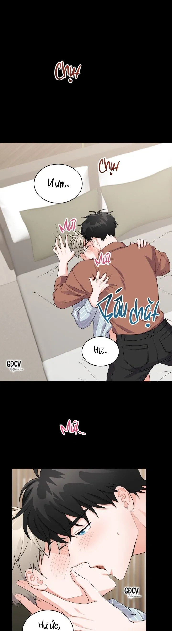 TÍN HIỆU LẶP LẠI Chapter 4 Trang 18