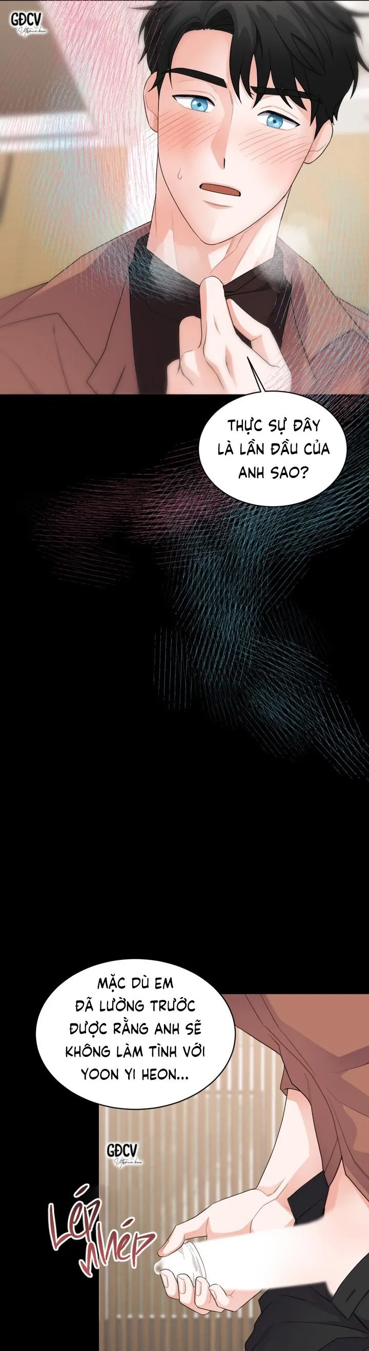 TÍN HIỆU LẶP LẠI Chapter 4 Trang 21