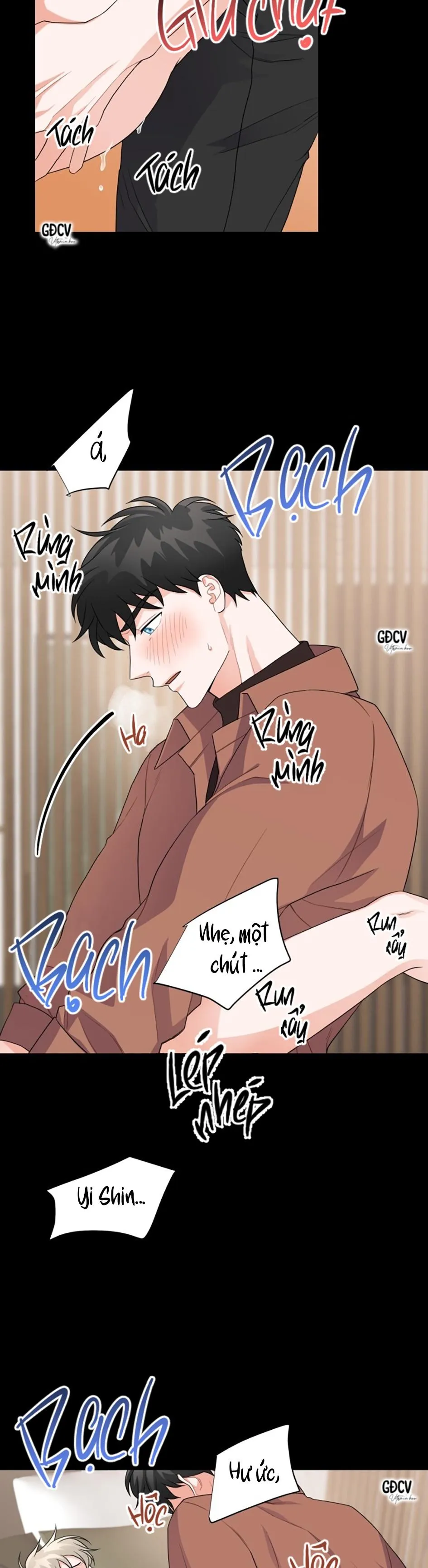 TÍN HIỆU LẶP LẠI Chapter 4 Trang 24