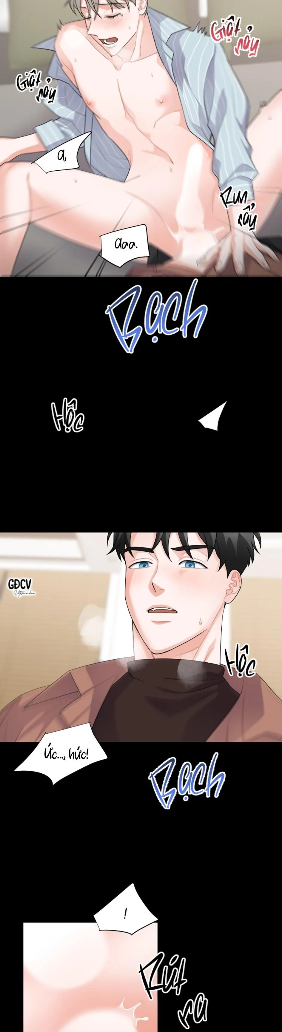 TÍN HIỆU LẶP LẠI Chapter 4 Trang 26