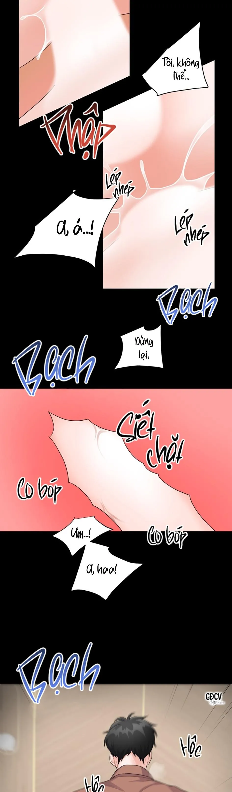 TÍN HIỆU LẶP LẠI Chapter 4 Trang 27