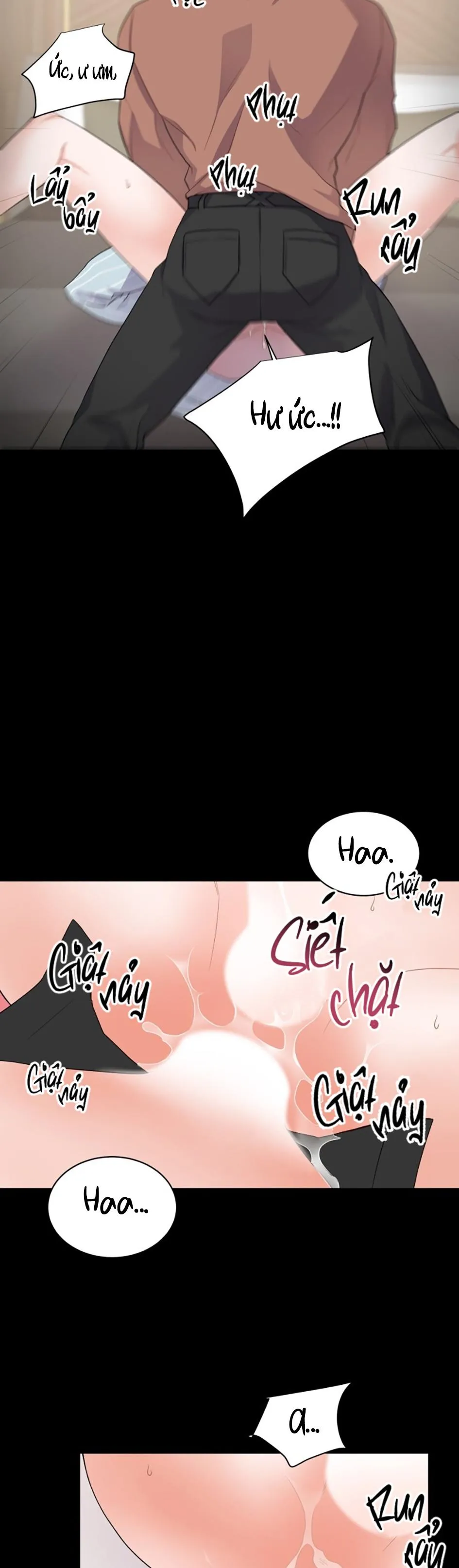 TÍN HIỆU LẶP LẠI Chapter 4 Trang 28