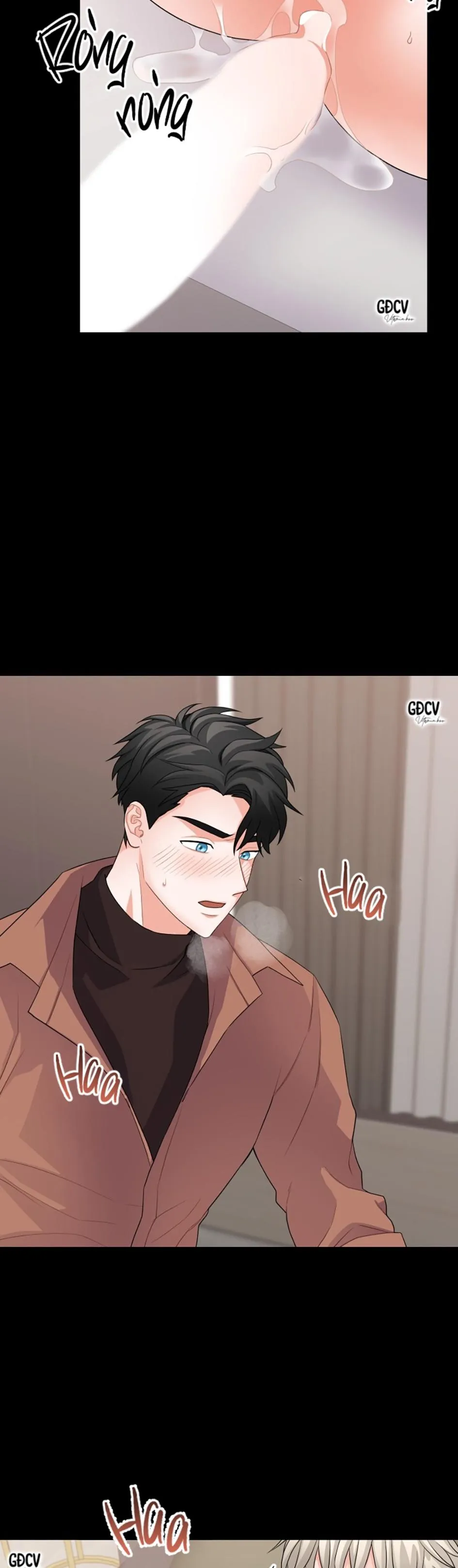 TÍN HIỆU LẶP LẠI Chapter 4 Trang 29