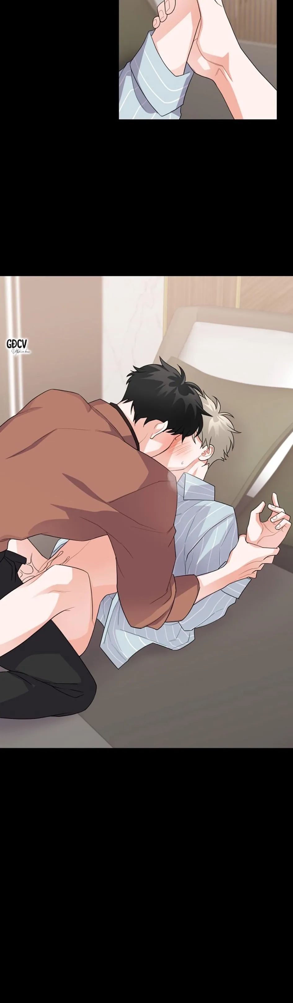 TÍN HIỆU LẶP LẠI Chapter 4 Trang 31