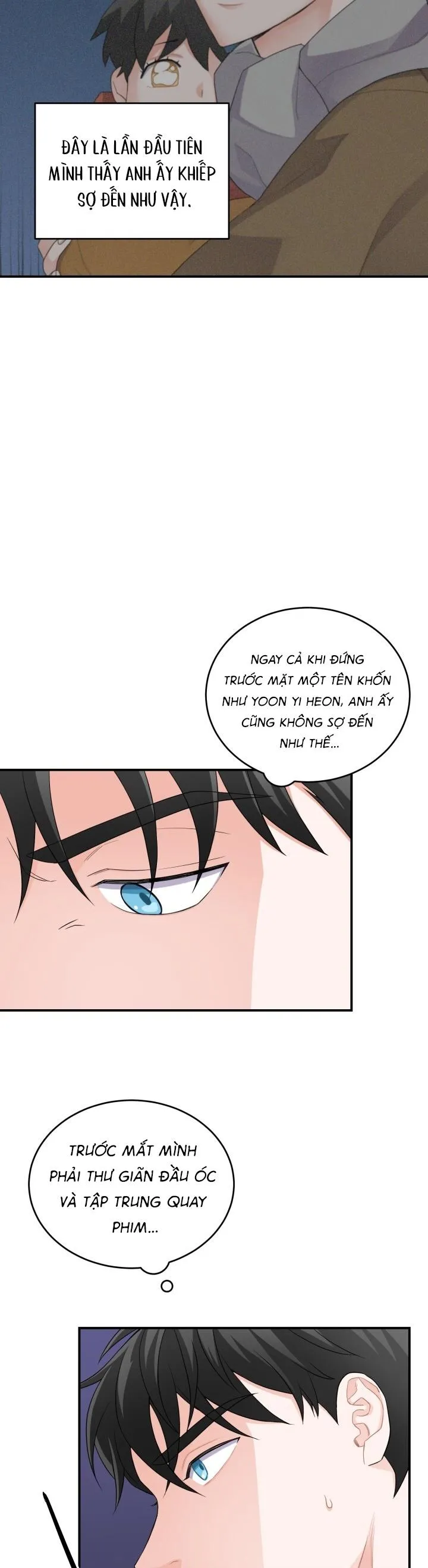 TÍN HIỆU LẶP LẠI Chapter 5 Trang 5