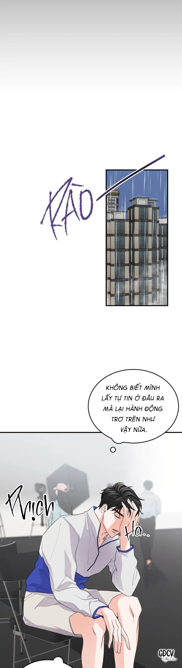 TÍN HIỆU LẶP LẠI Chapter 5 Trang 12