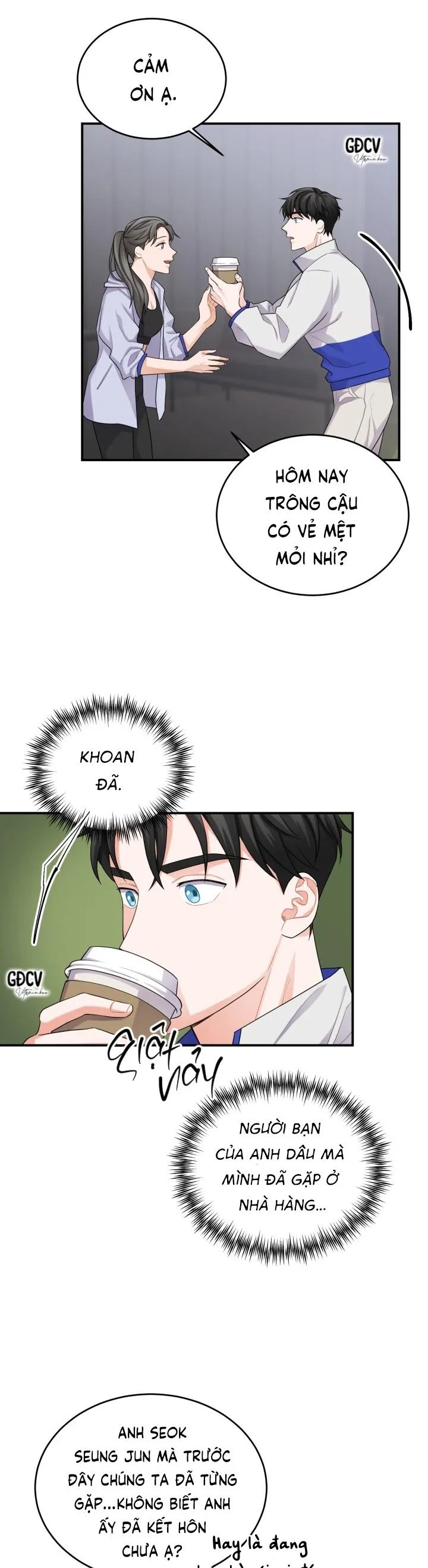 TÍN HIỆU LẶP LẠI Chapter 5 Trang 15