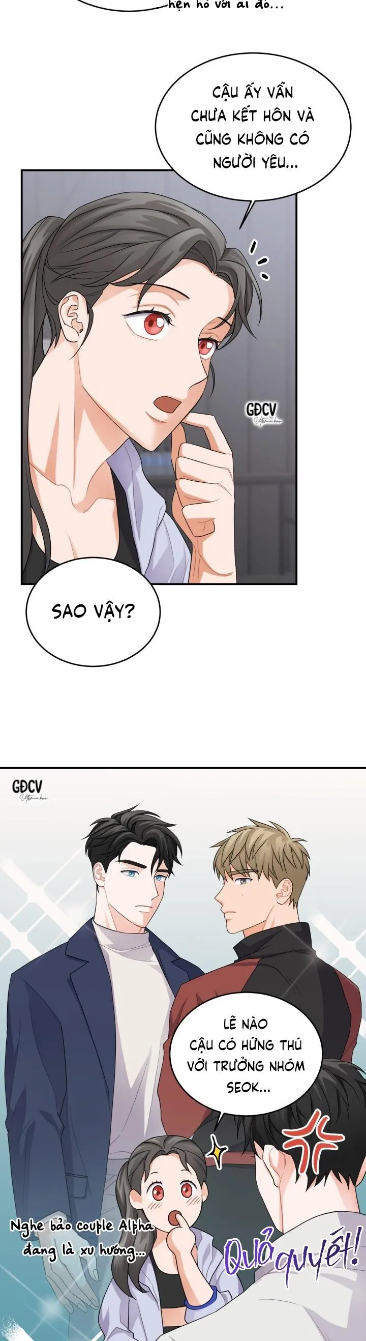 TÍN HIỆU LẶP LẠI Chapter 5 Trang 16