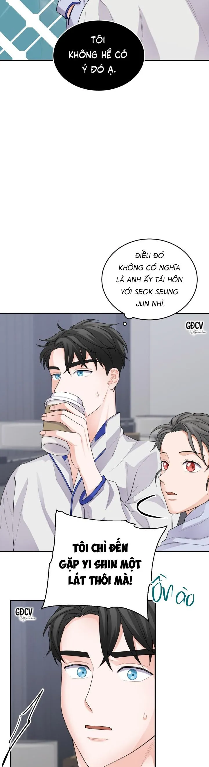 TÍN HIỆU LẶP LẠI Chapter 5 Trang 17