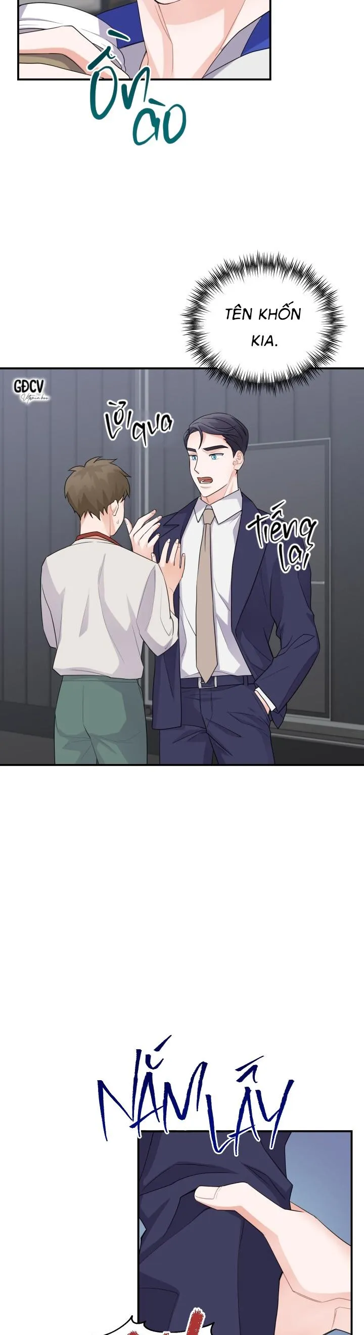 TÍN HIỆU LẶP LẠI Chapter 5 Trang 18