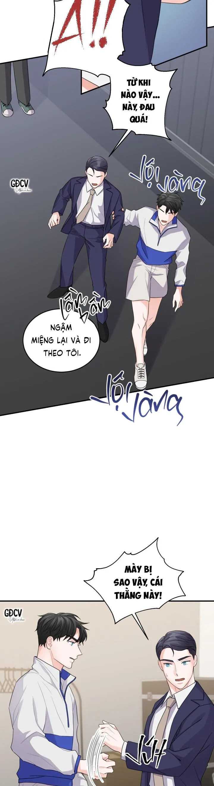 TÍN HIỆU LẶP LẠI Chapter 5 Trang 19
