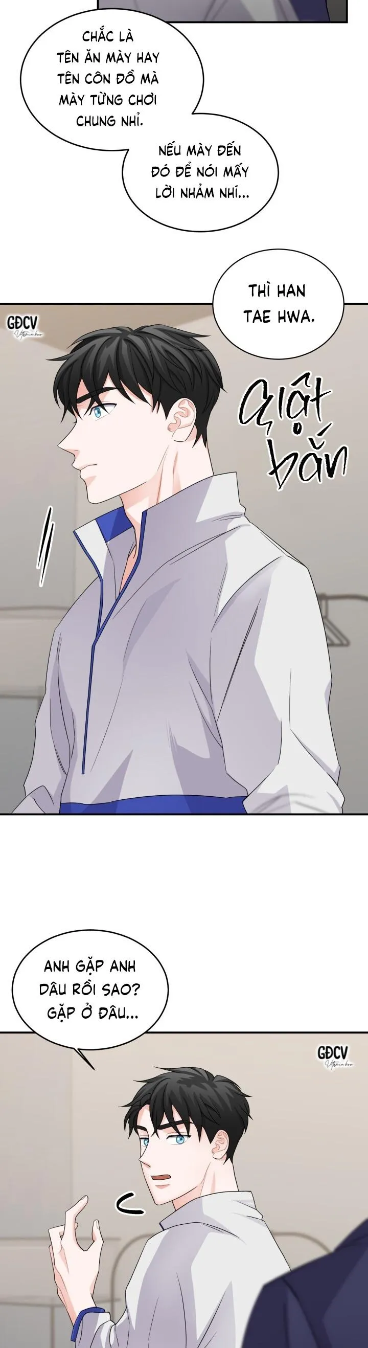 TÍN HIỆU LẶP LẠI Chapter 5 Trang 21