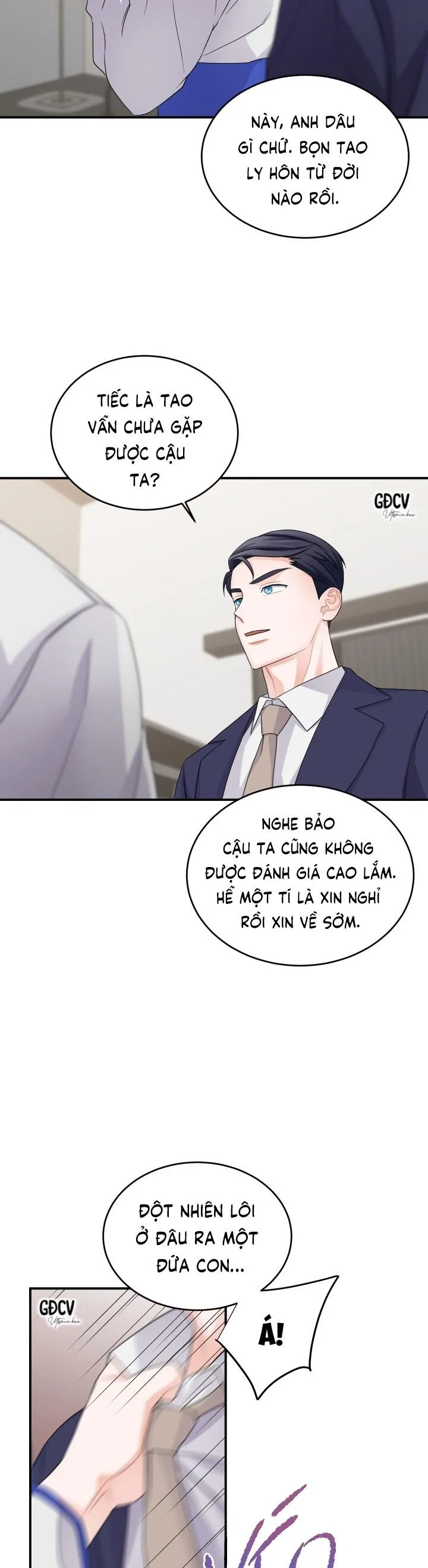 TÍN HIỆU LẶP LẠI Chapter 5 Trang 22