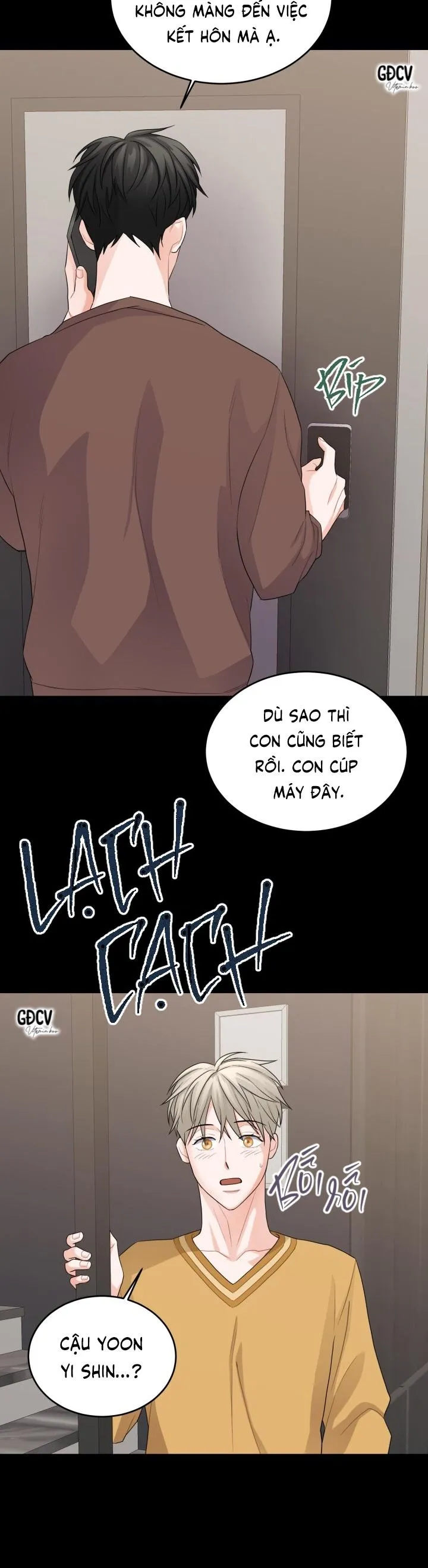 TÍN HIỆU LẶP LẠI Chapter 5 Trang 25