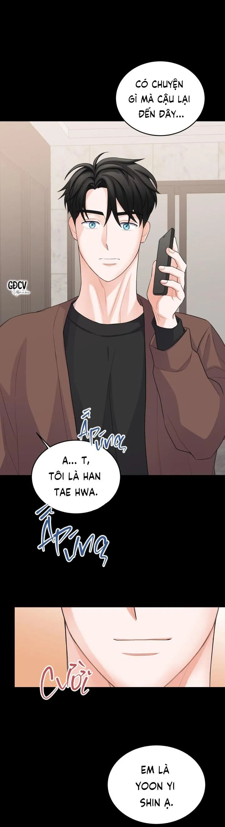 TÍN HIỆU LẶP LẠI Chapter 5 Trang 26