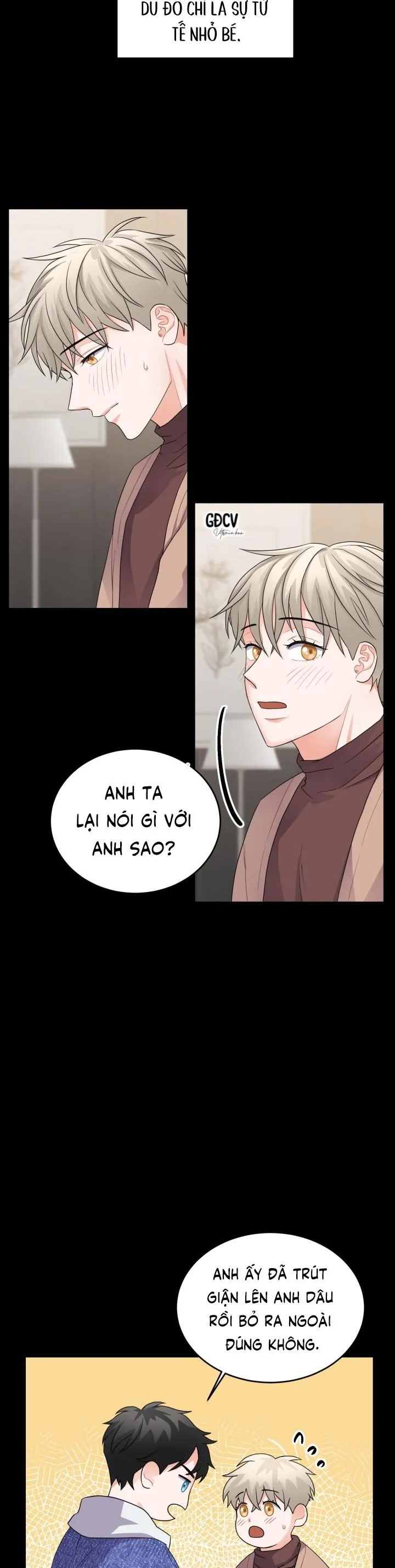 TÍN HIỆU LẶP LẠI Chapter 5 Trang 28