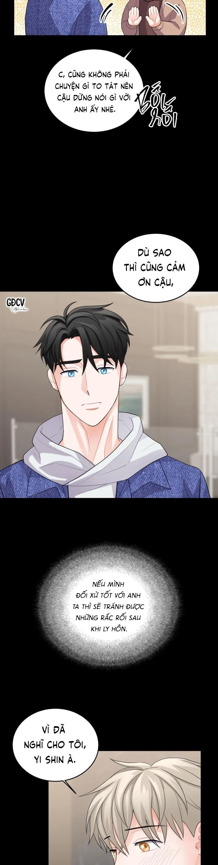 TÍN HIỆU LẶP LẠI Chapter 5 Trang 29