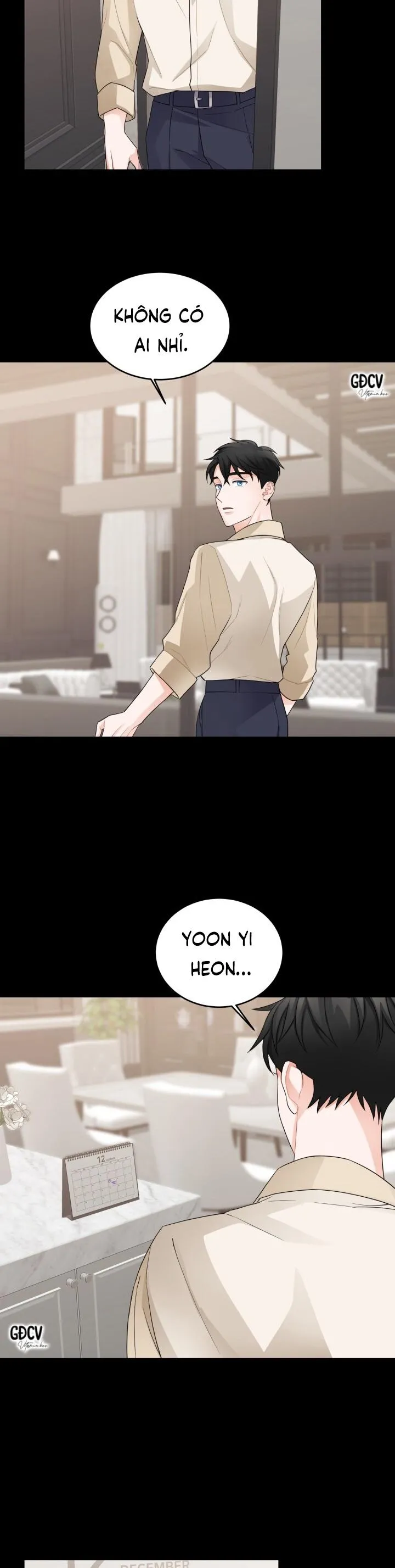 TÍN HIỆU LẶP LẠI Chapter 5 Trang 31