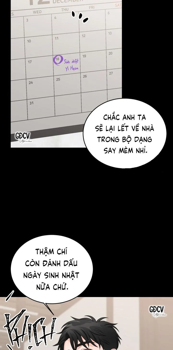 TÍN HIỆU LẶP LẠI Chapter 5 Trang 32